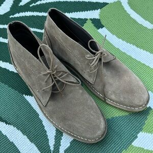 Reaction Kenneth Cole Men’s dress shoes size 8.5